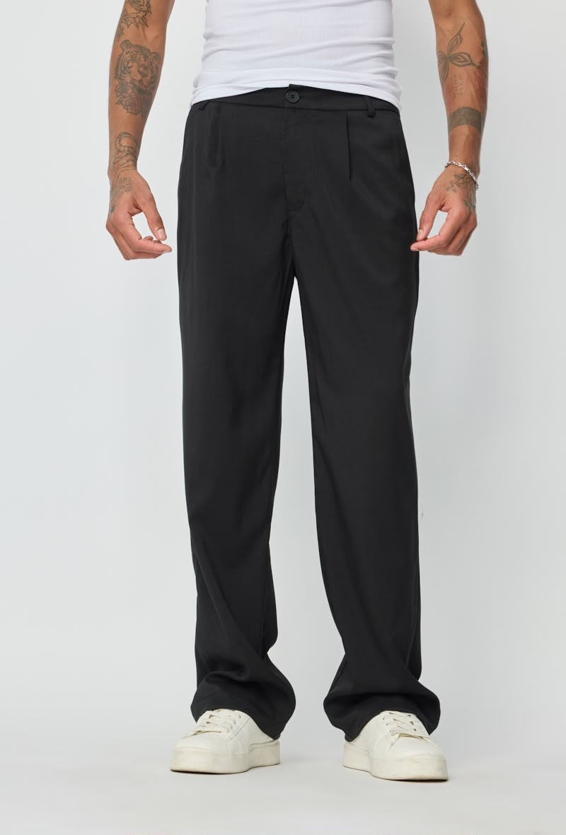 Pantalon Classique