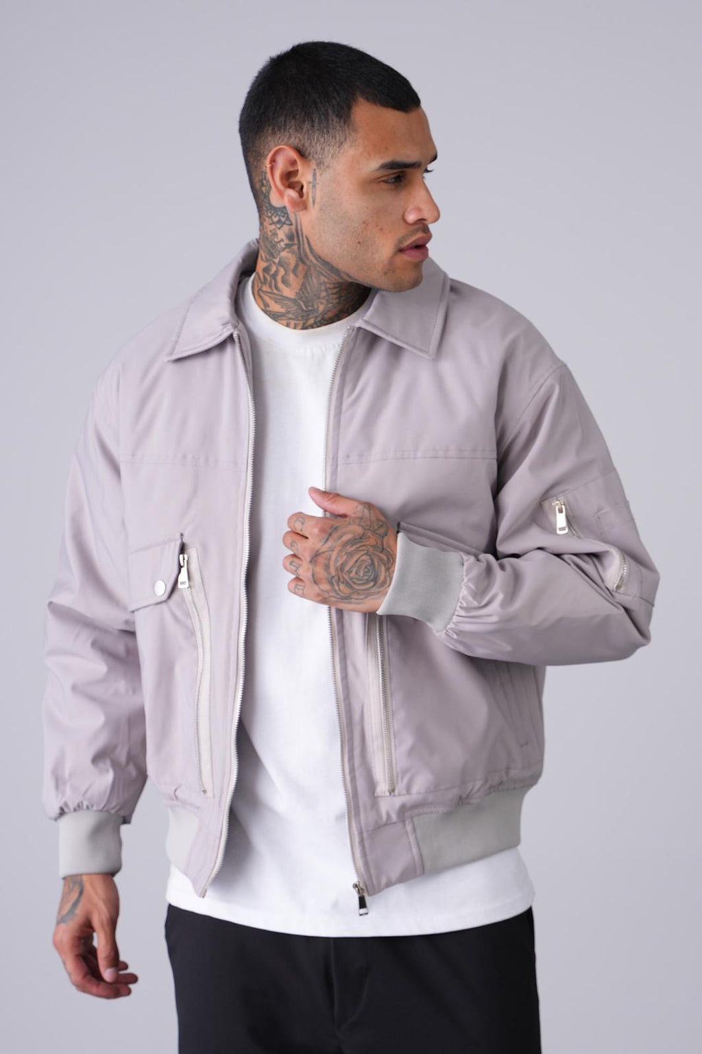 VESTE LEGEND