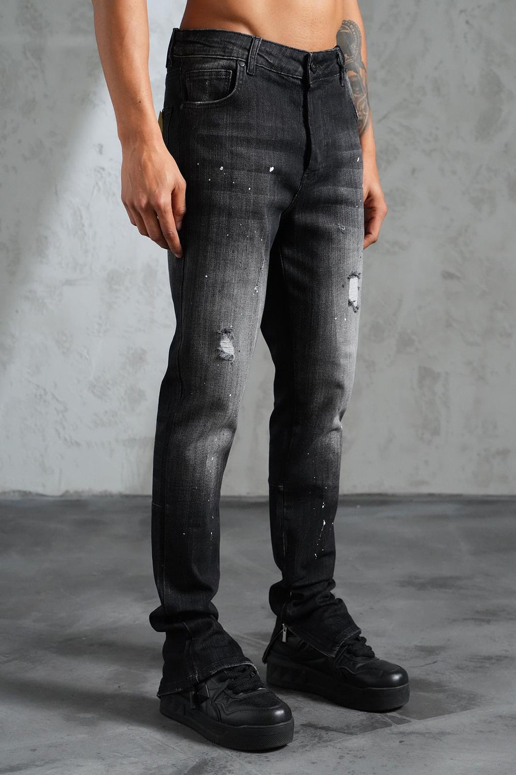 JEANS CENAT