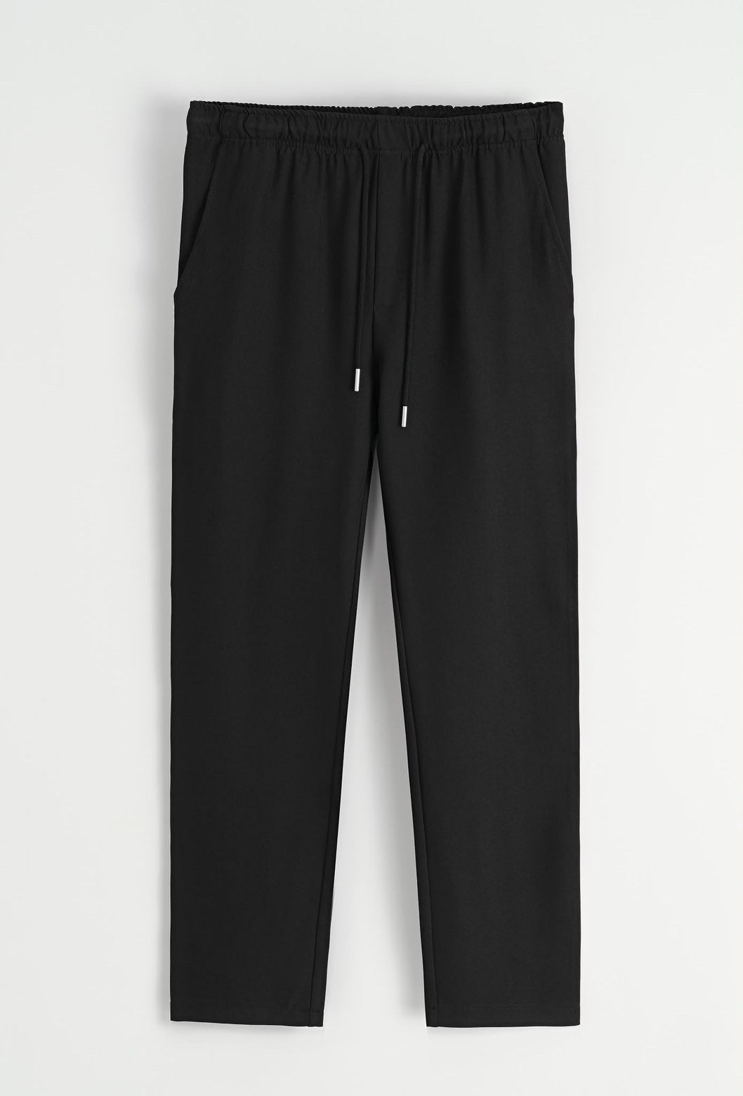 PANTALON PIANA NOIR