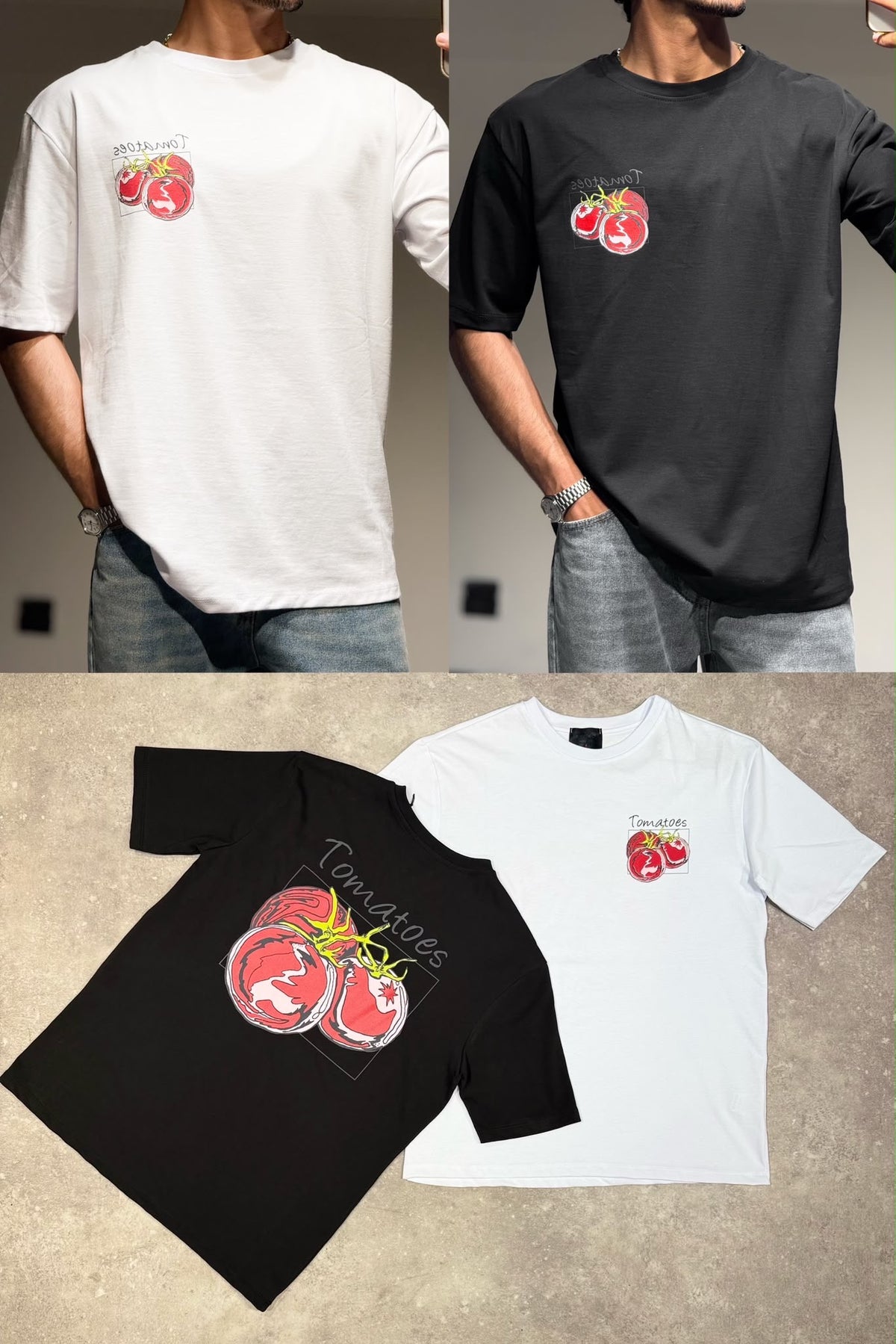 T-SHIRT DESIGN