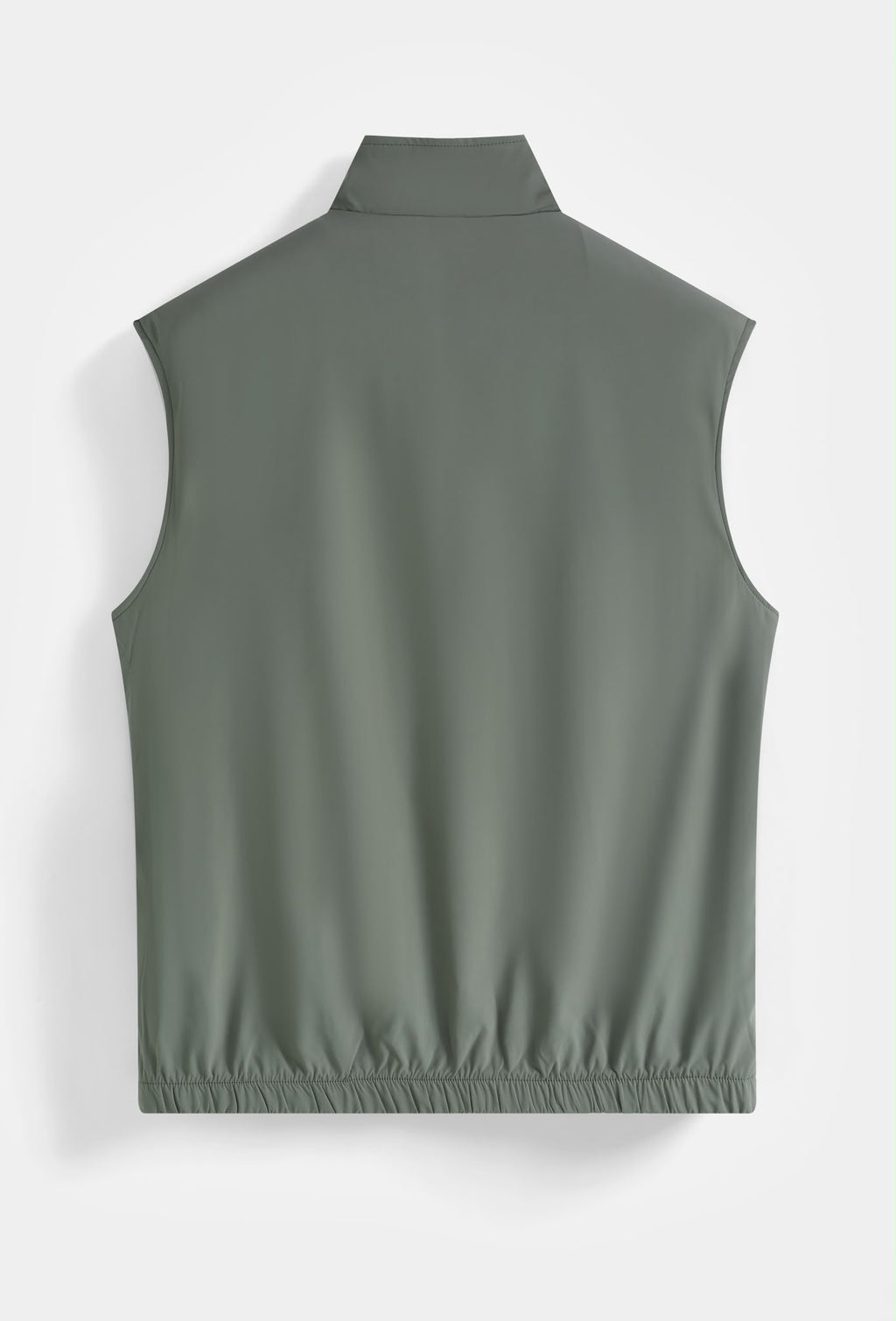 Veste Piana Green