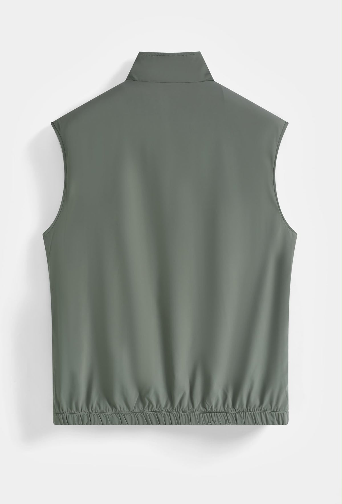 Veste Piana Green