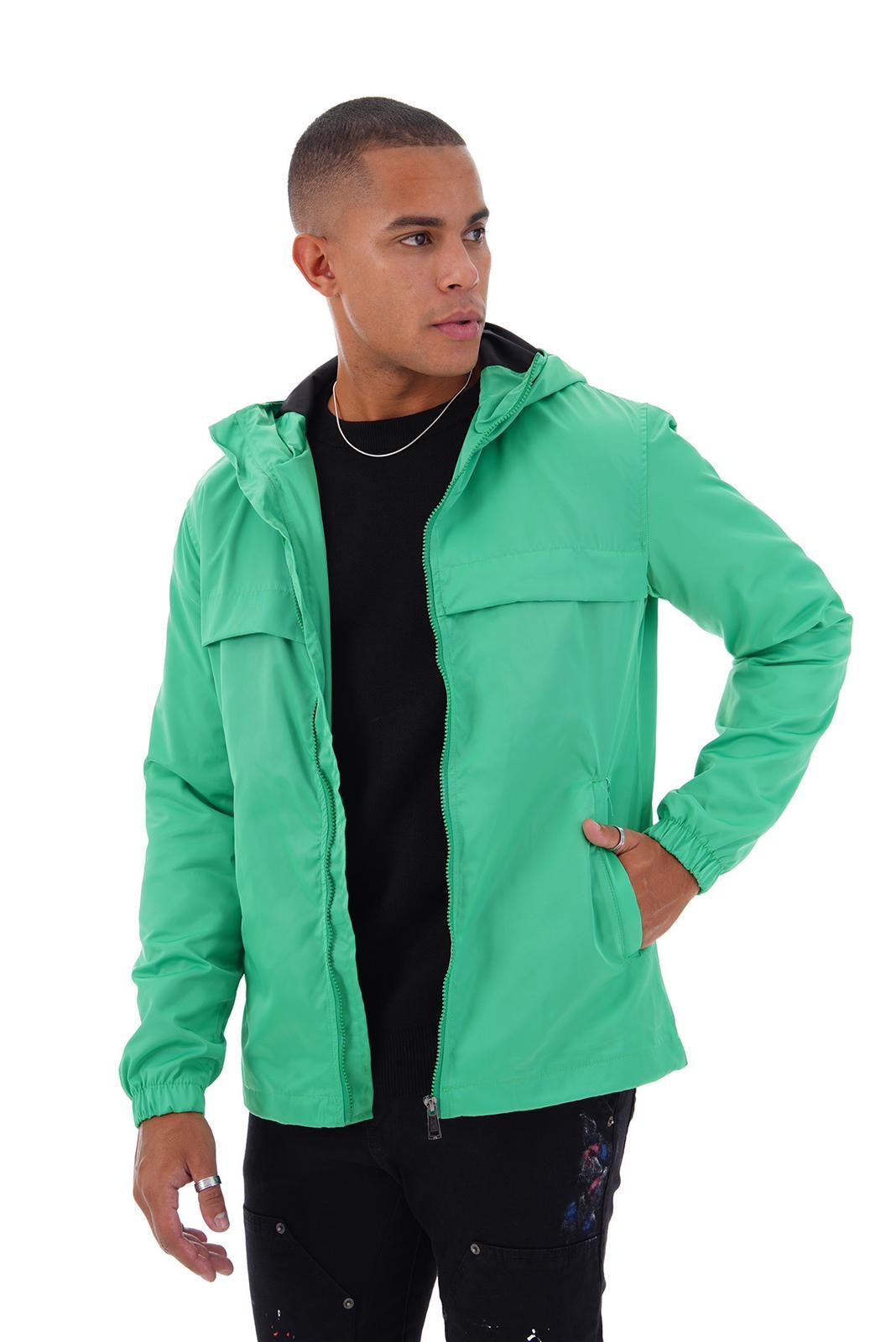 VESTE WILLIAM