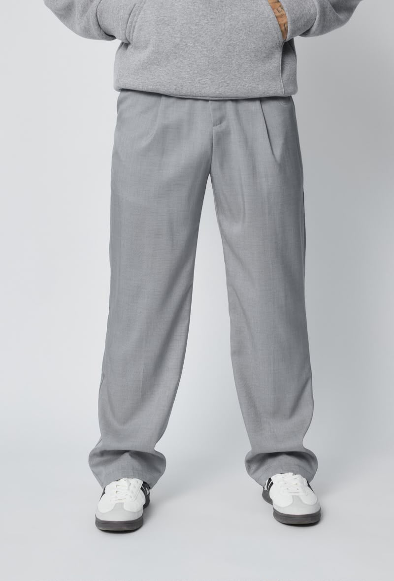 Pantalon Gris Classic