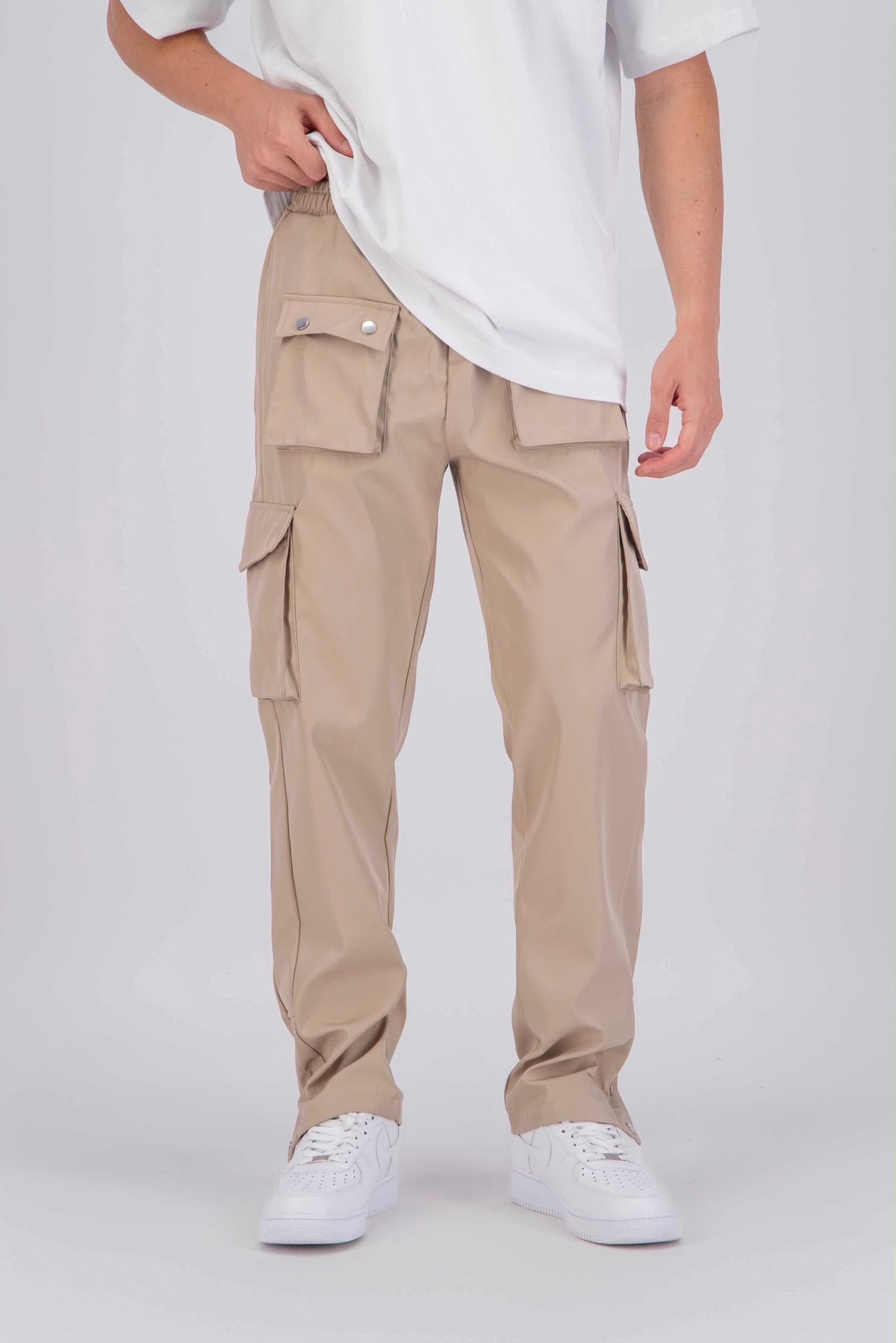 CARGO RWANDA BEIGE