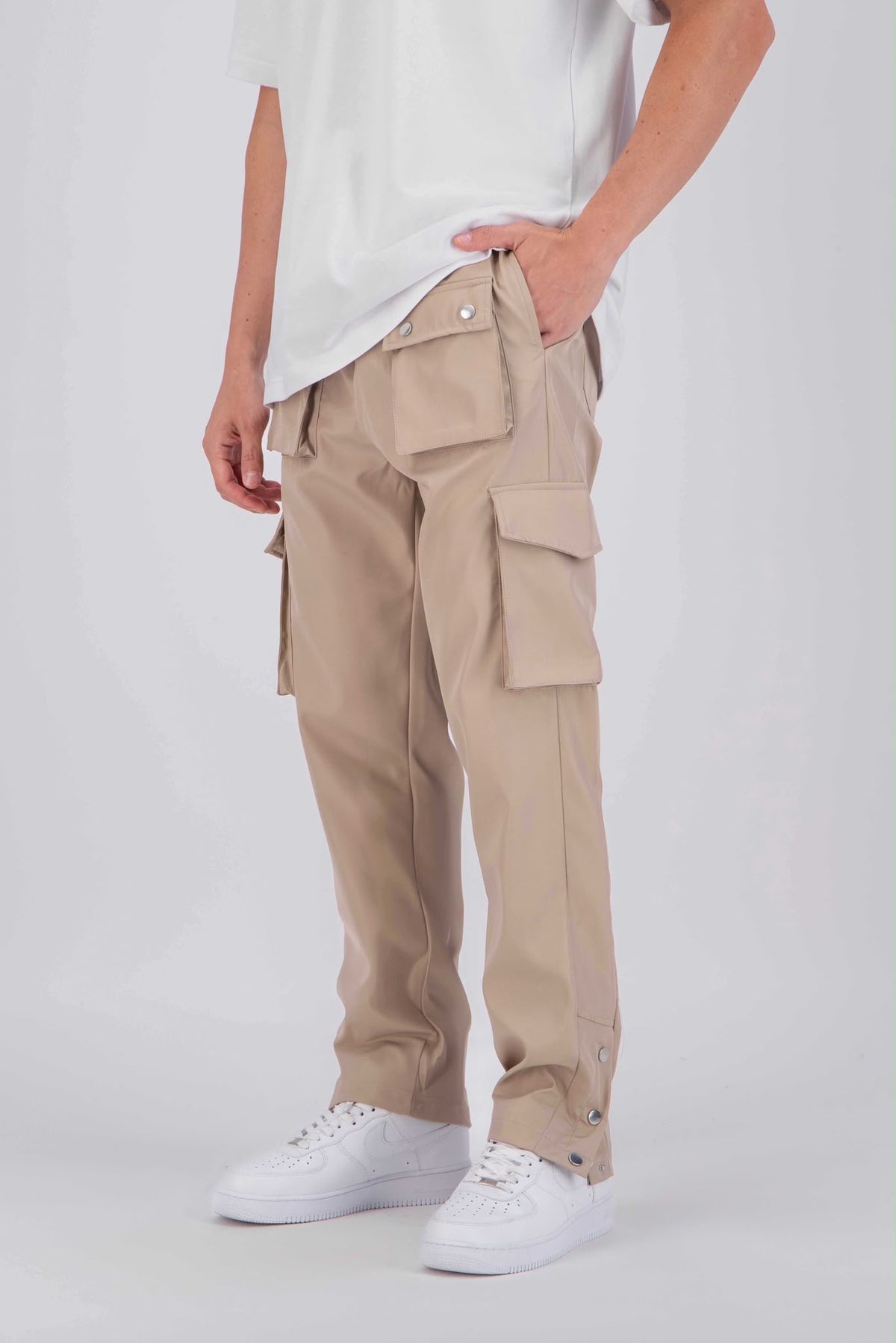 CARGO RWANDA BEIGE