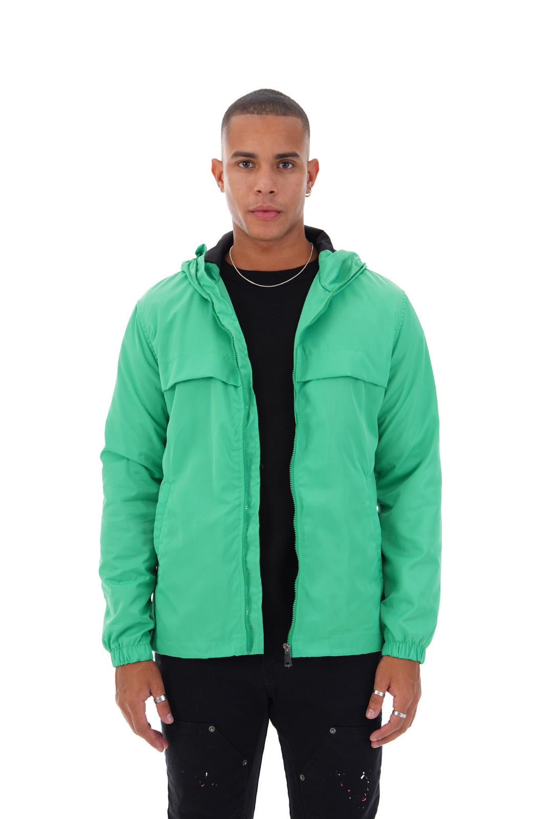 VESTE WILLIAM