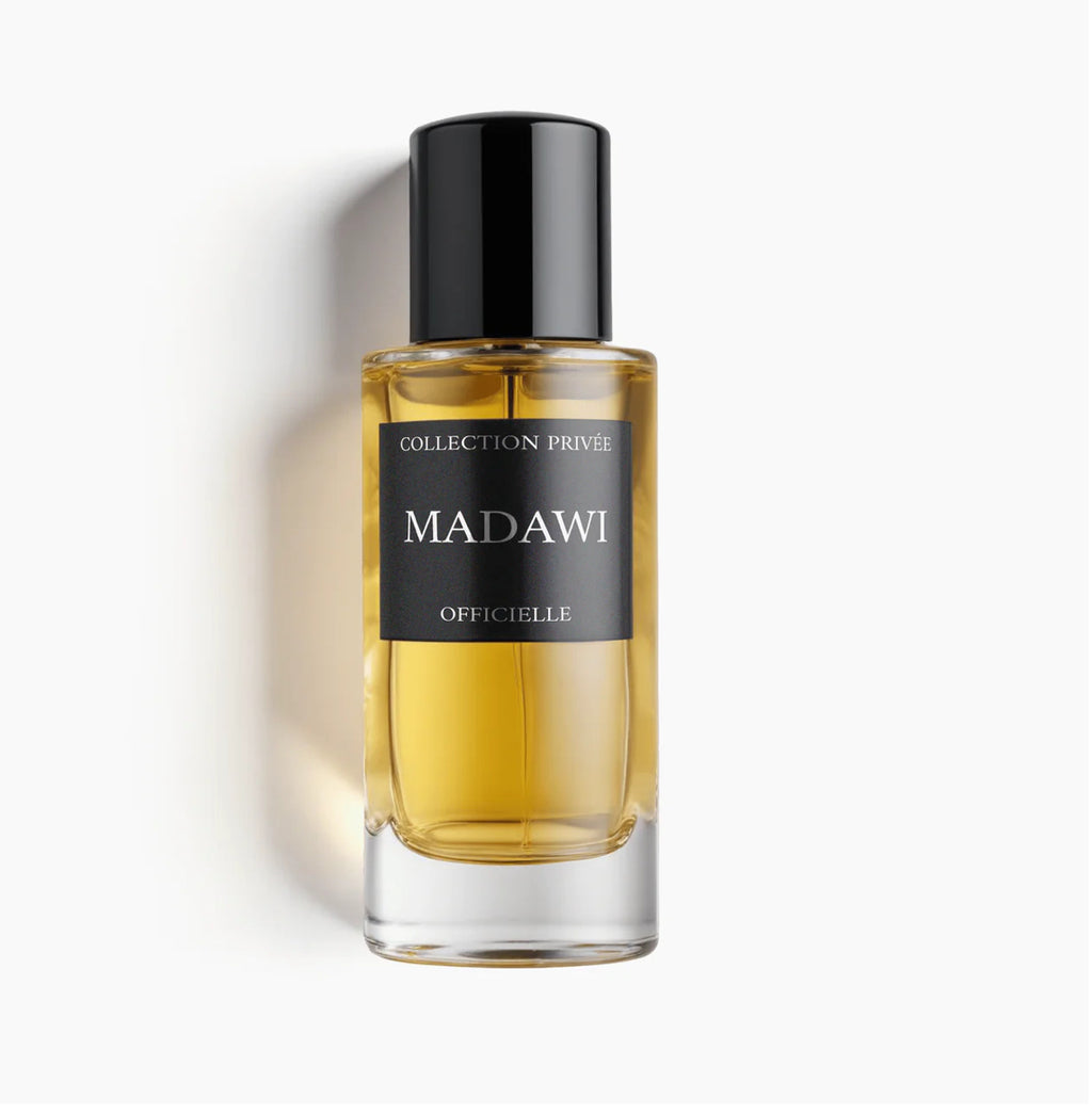 PARFUMS MADAWI