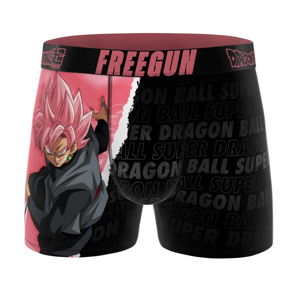 CALEÇON FREEGUN GOKU PINK