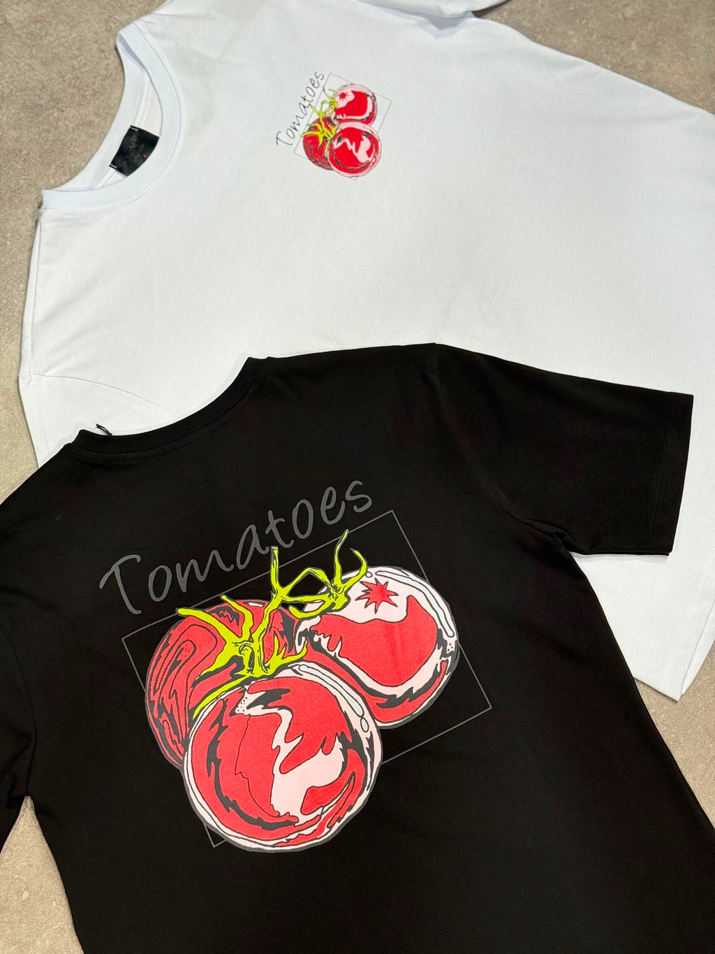 T-SHIRT DESIGN