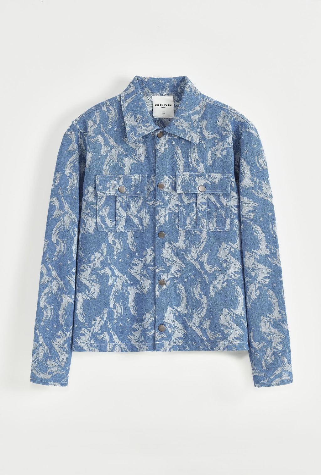 ENSEMBLE BLUE ICE