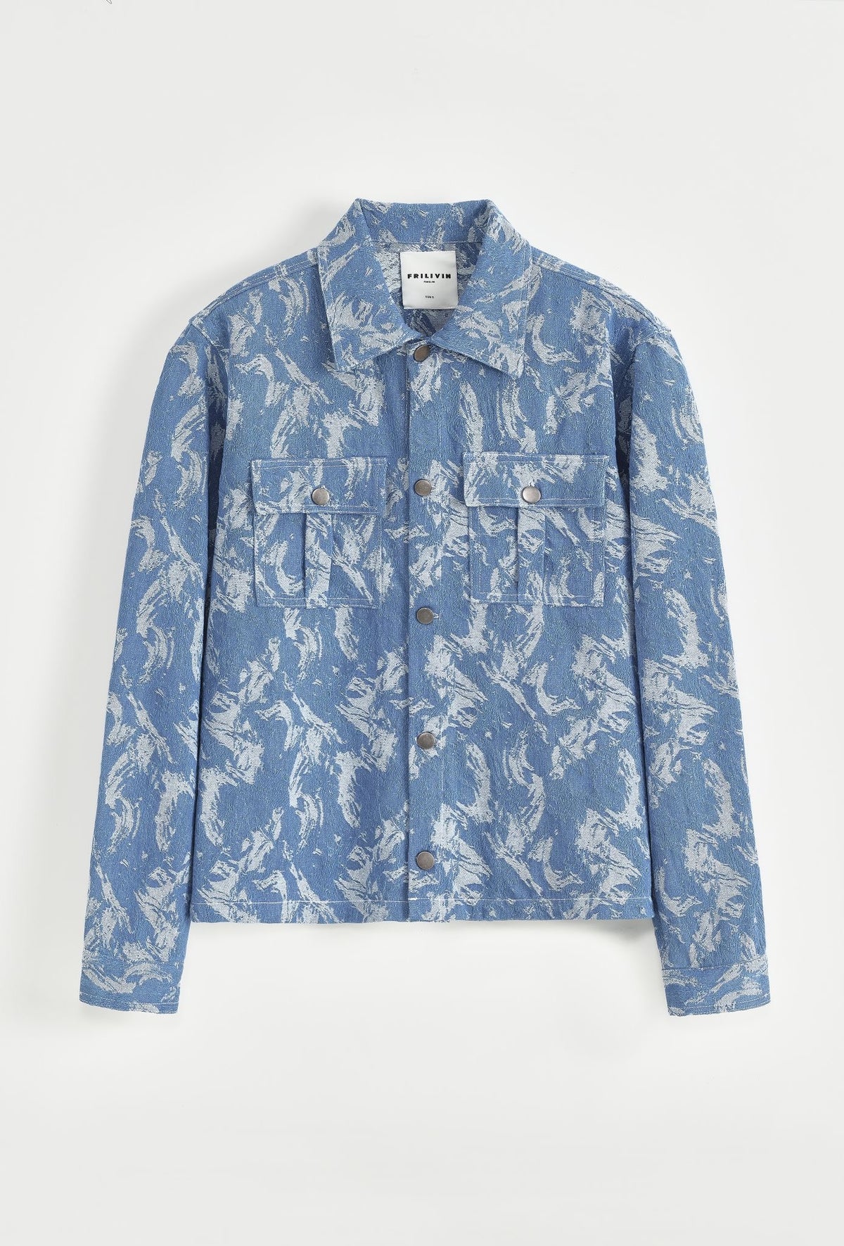 ENSEMBLE BLUE ICE