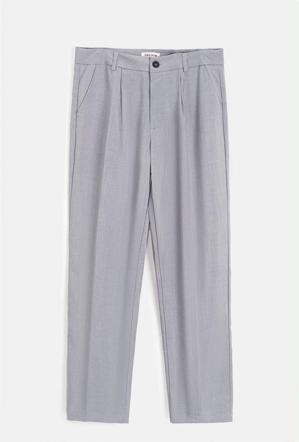 Pantalon Gris Classic