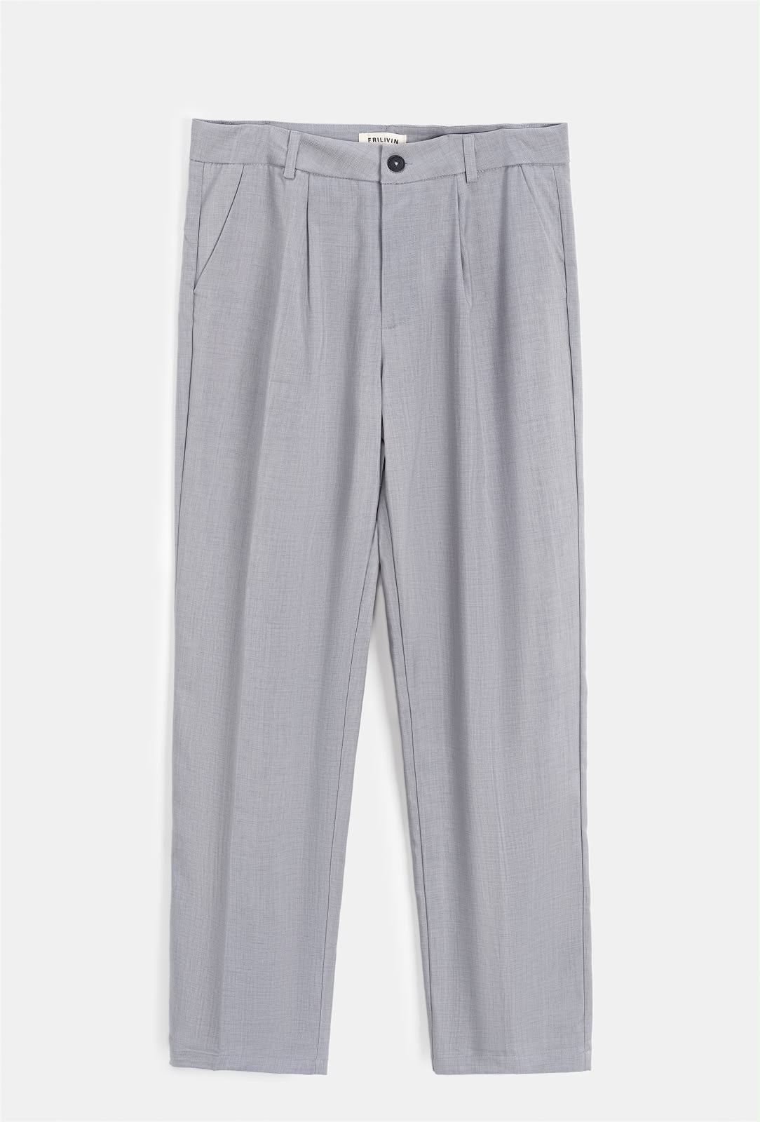 Pantalon Gris Classic