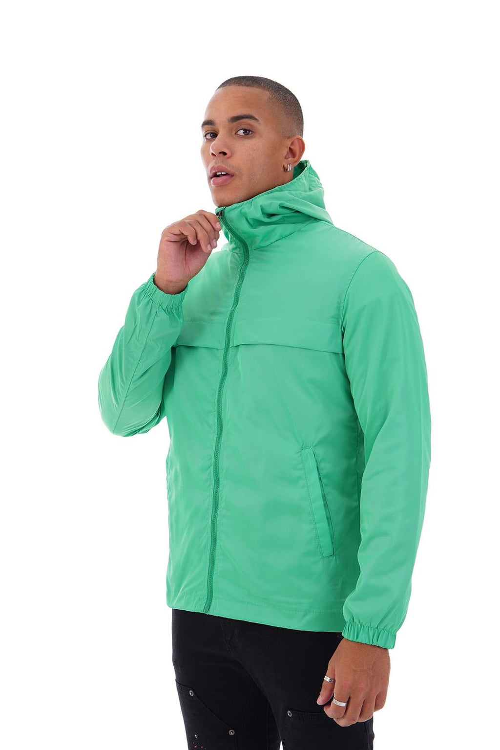 VESTE WILLIAM