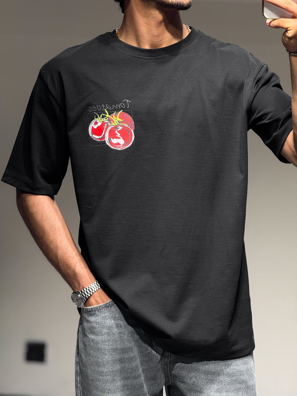 T-SHIRT DESIGN