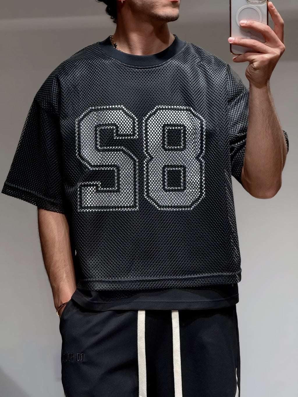 Haut NFL BLACK
