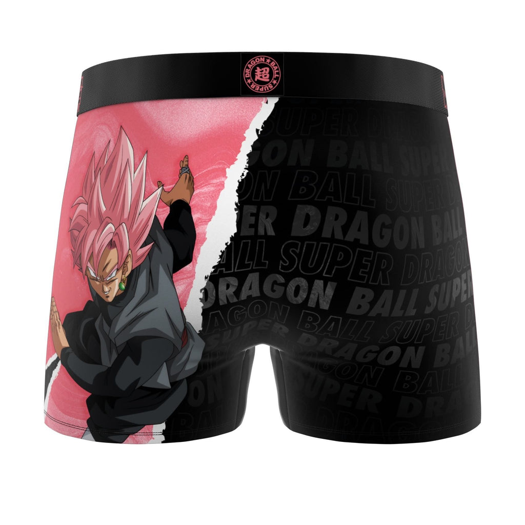 CALEÇON FREEGUN GOKU PINK