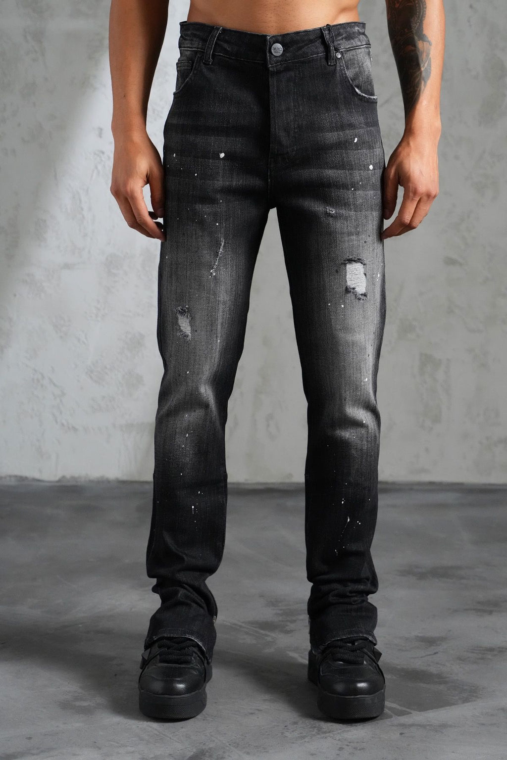 JEANS CENAT
