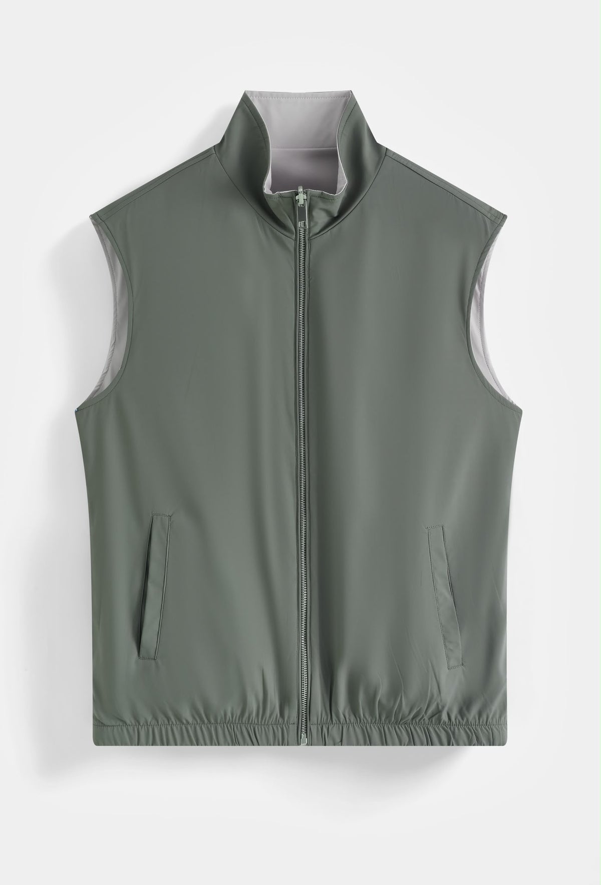 Veste Piana Green