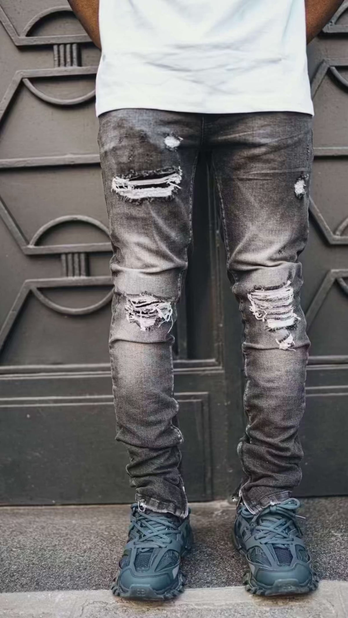 JEAN LIL BABY