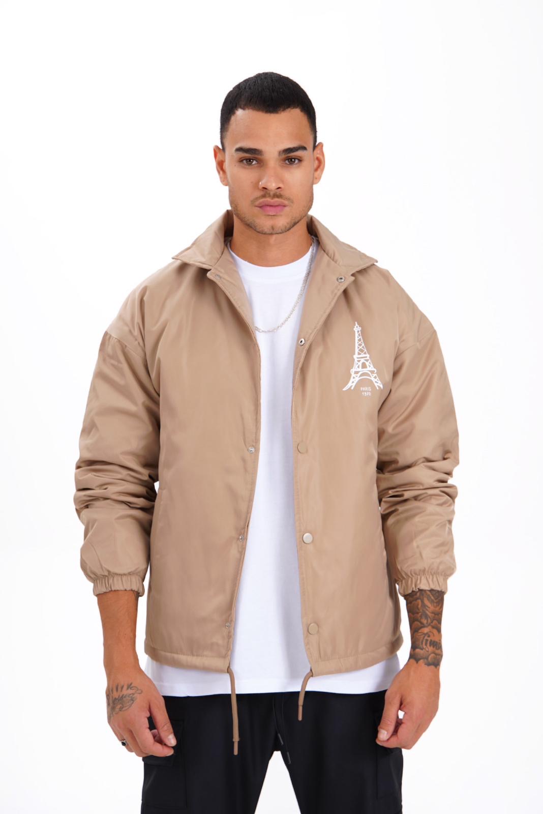 VESTE PANAME