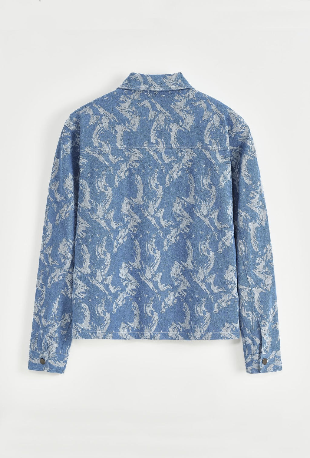 ENSEMBLE BLUE ICE
