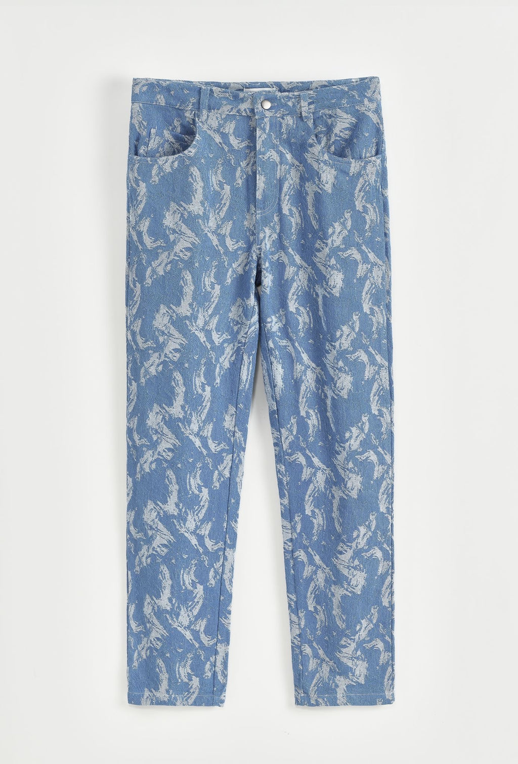 ENSEMBLE BLUE ICE
