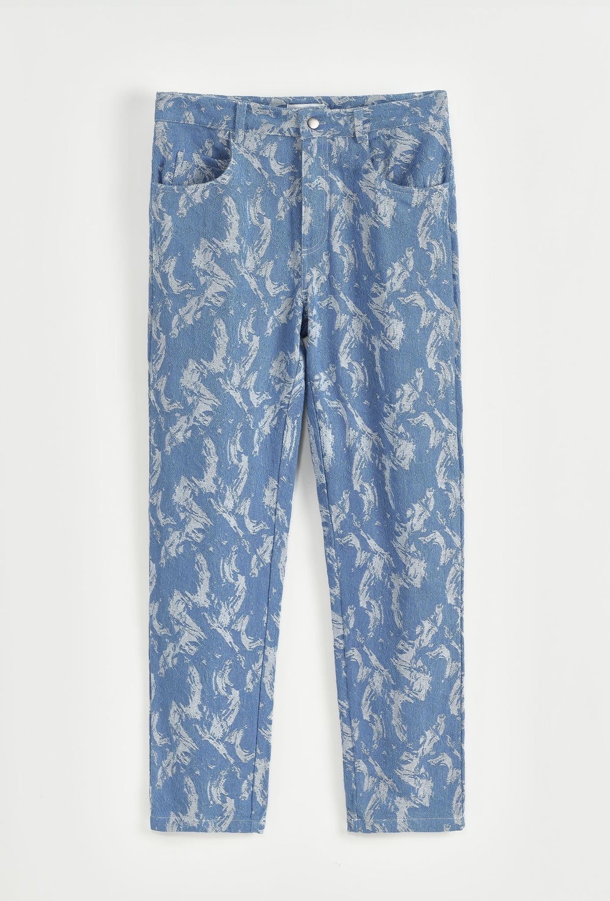 ENSEMBLE BLUE ICE