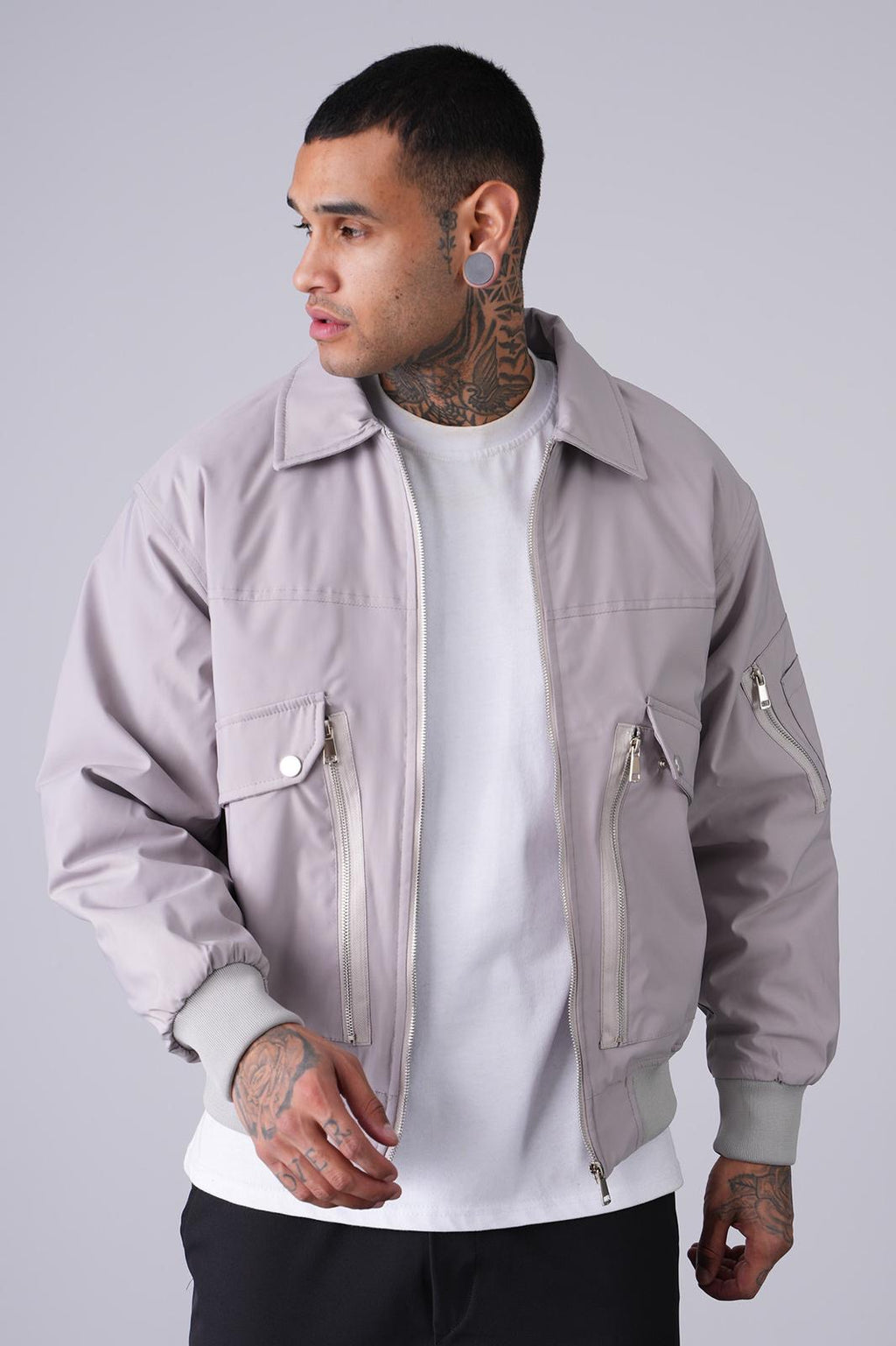 VESTE LEGEND