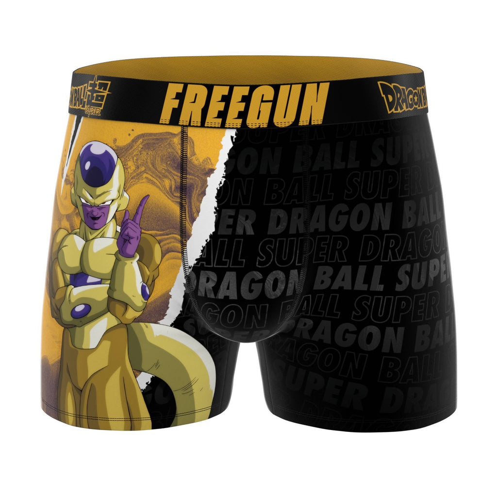 CALEÇON FREEGUN FREEZER
