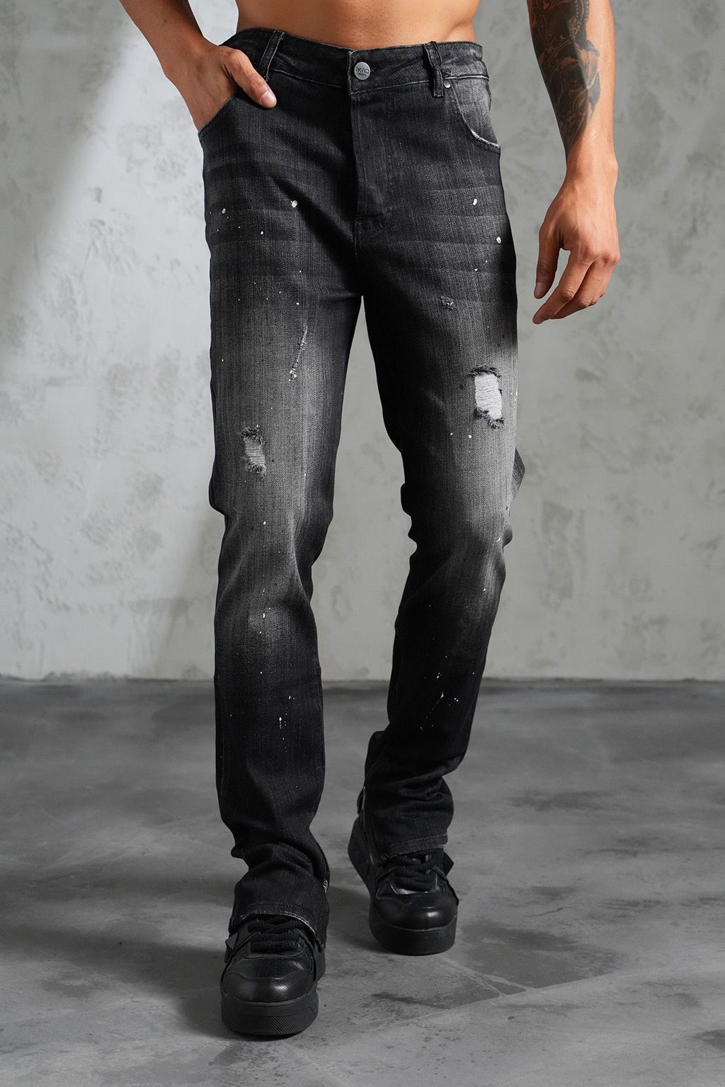 JEANS CENAT