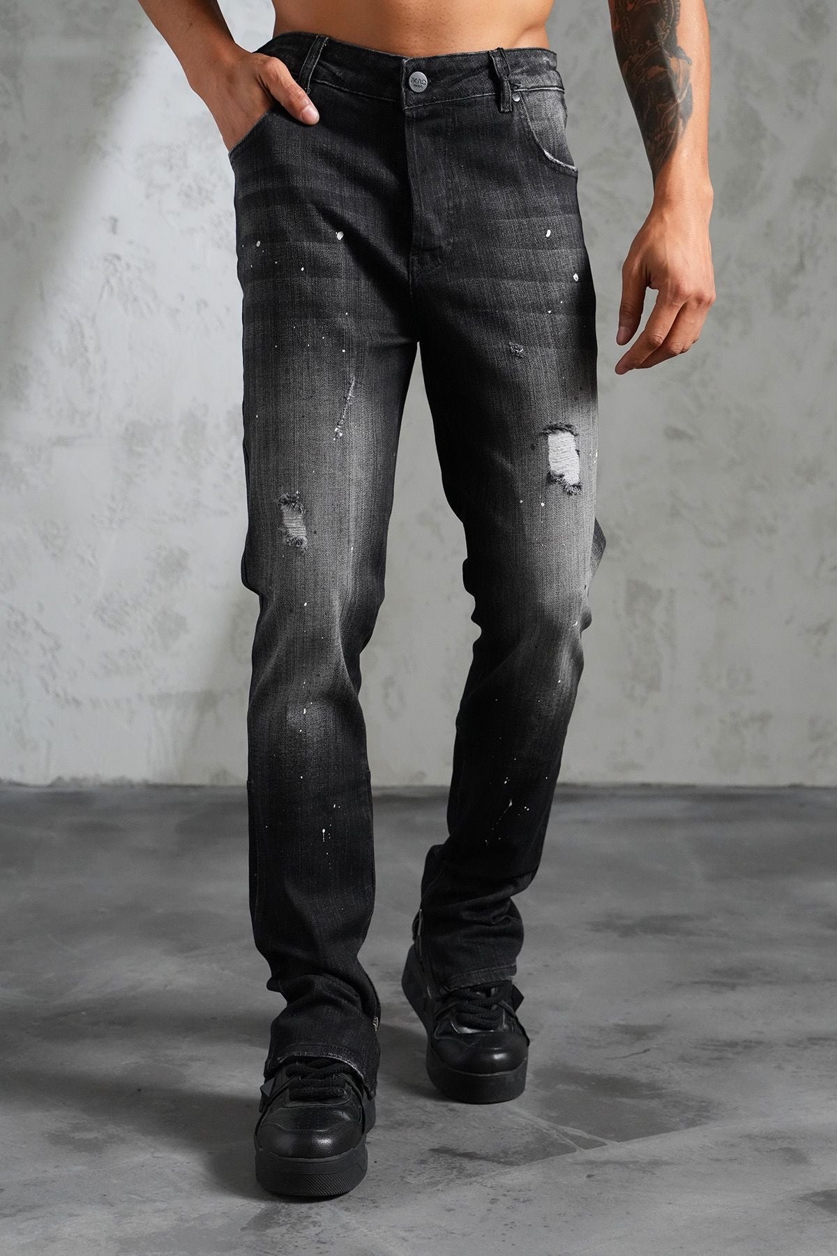 JEANS CENAT