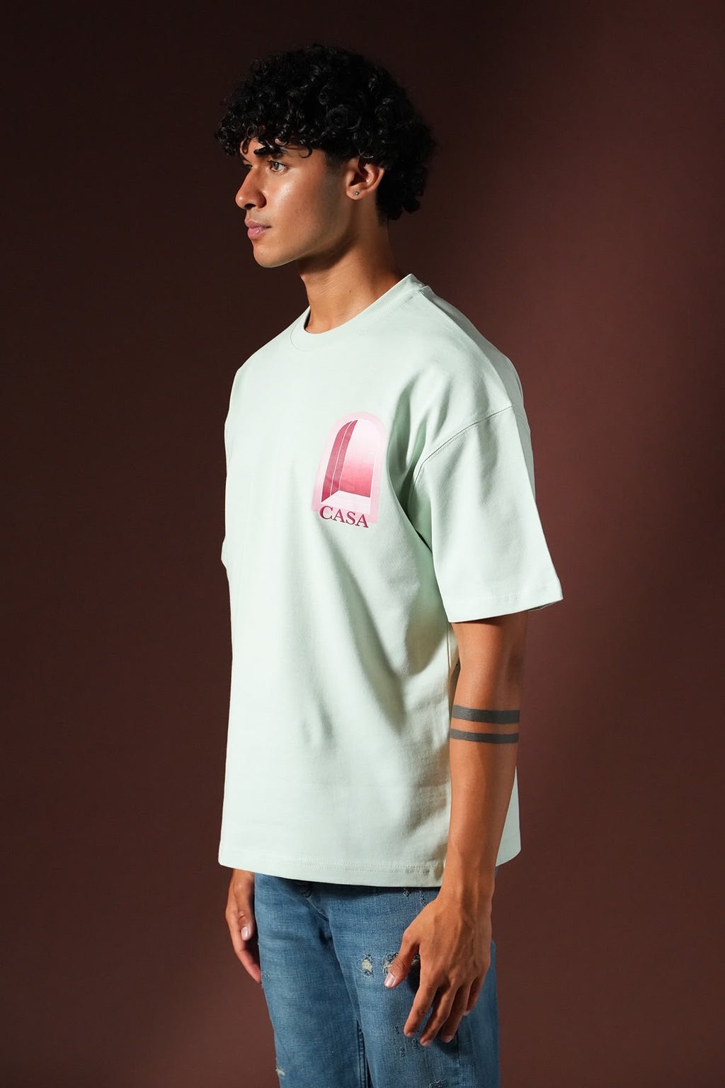 T-SHIRT CASA