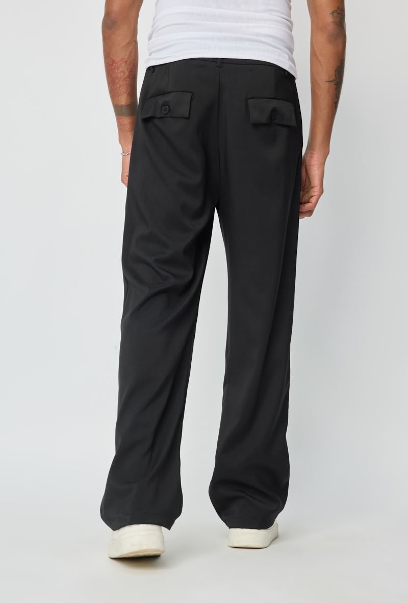 Pantalon Classique