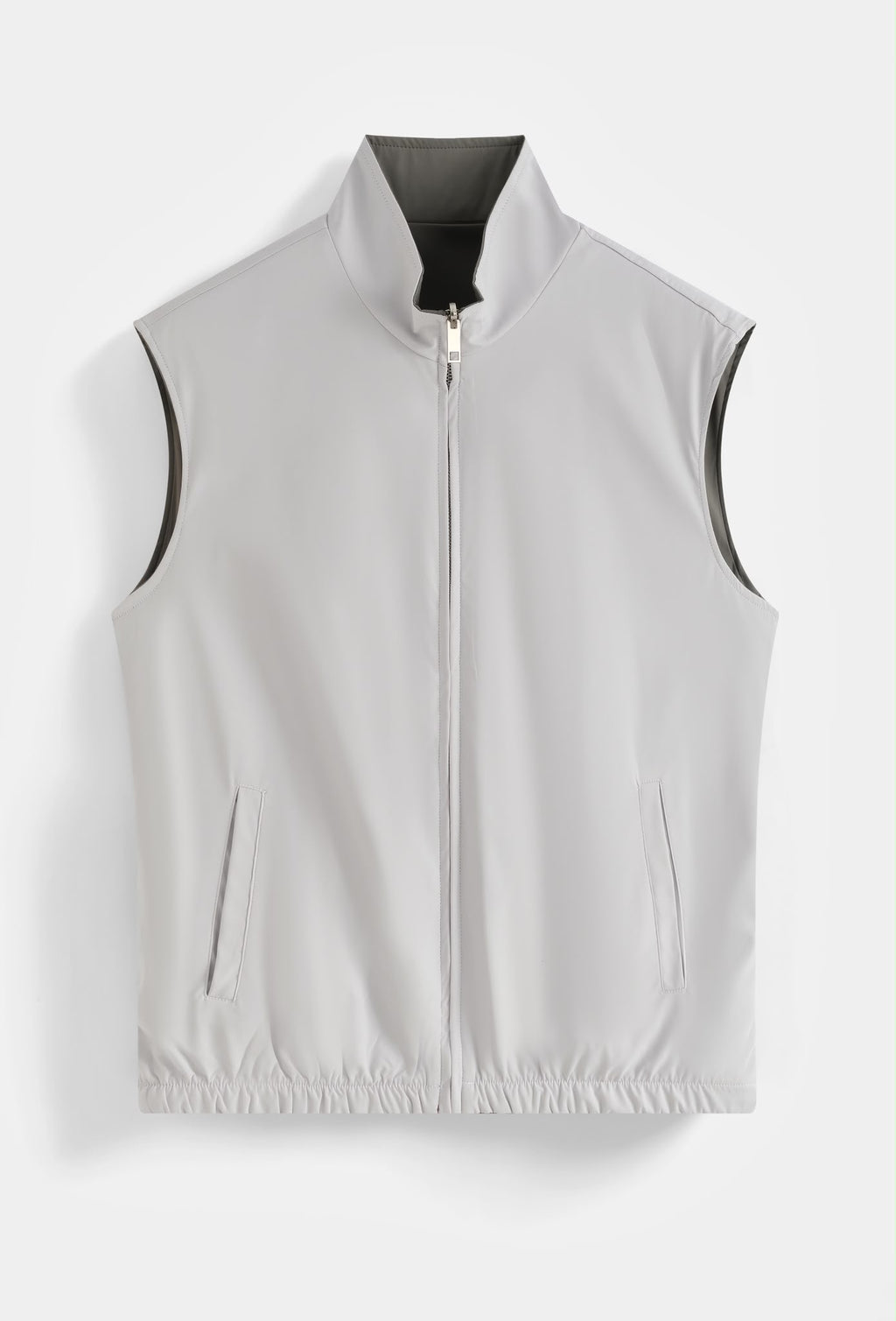 Veste Piana Green