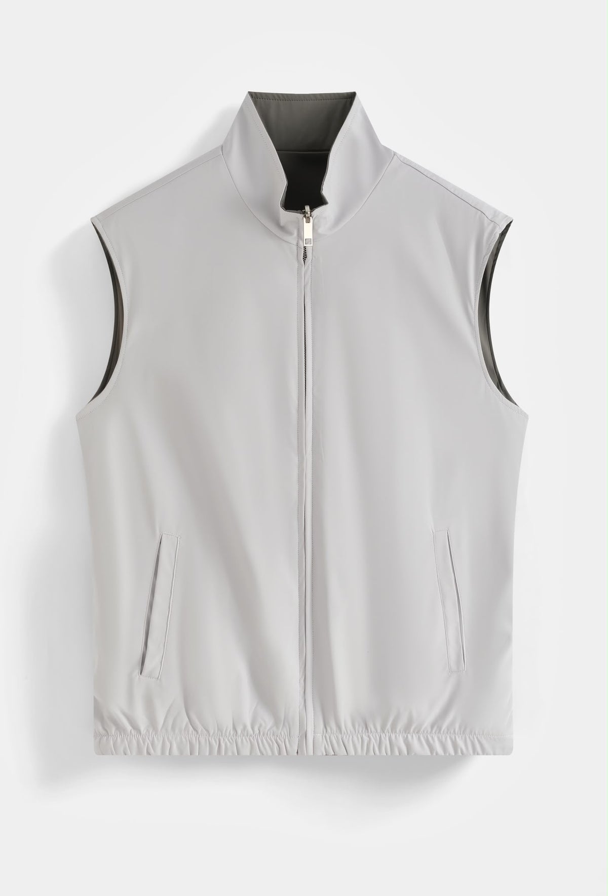 Veste Piana Green