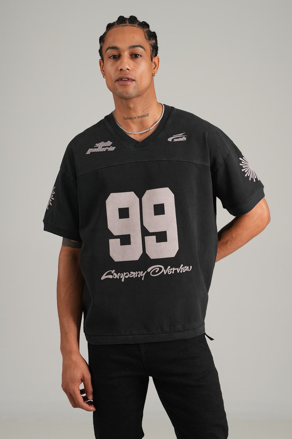 T-shirt NFL 99