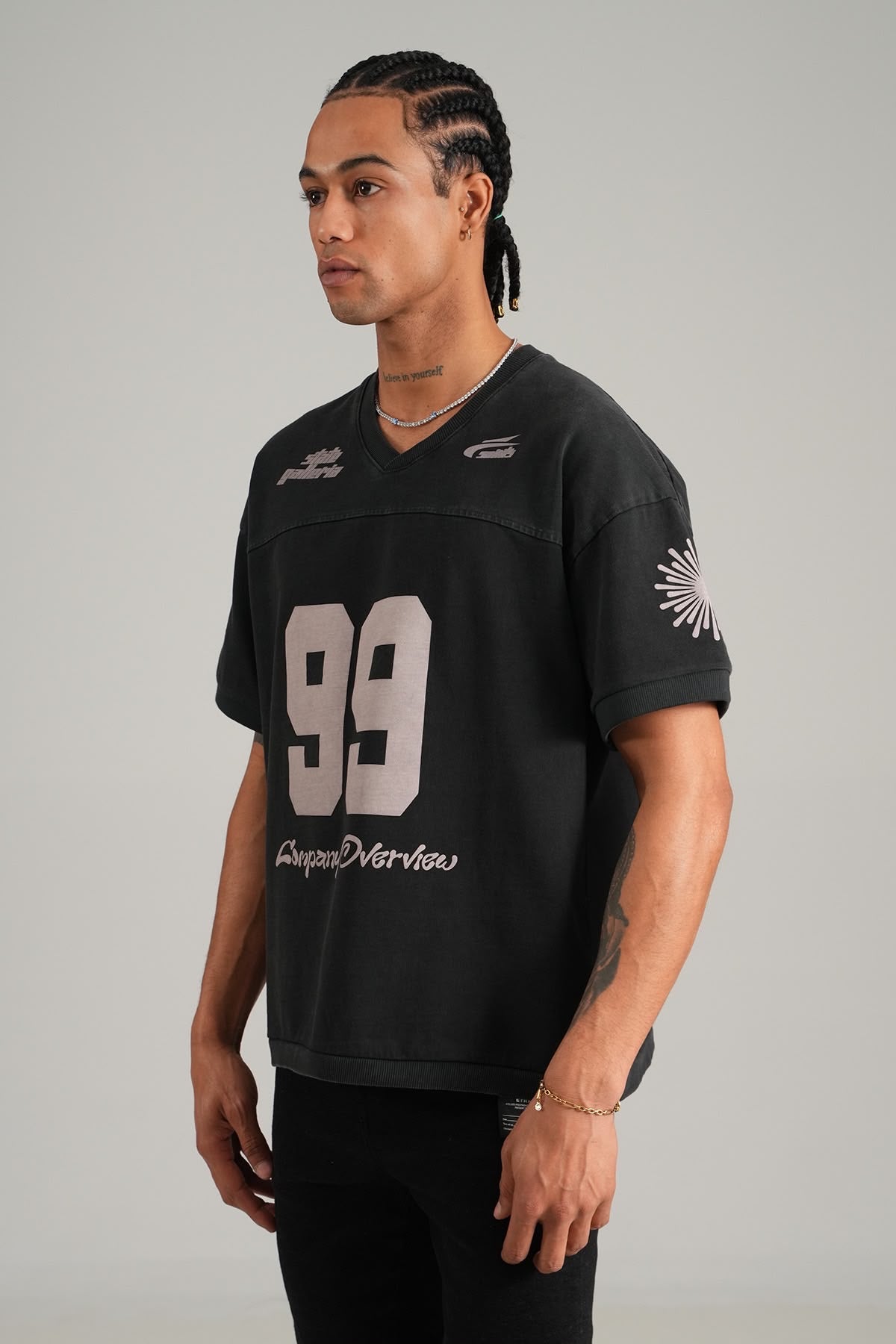 T-shirt NFL 99