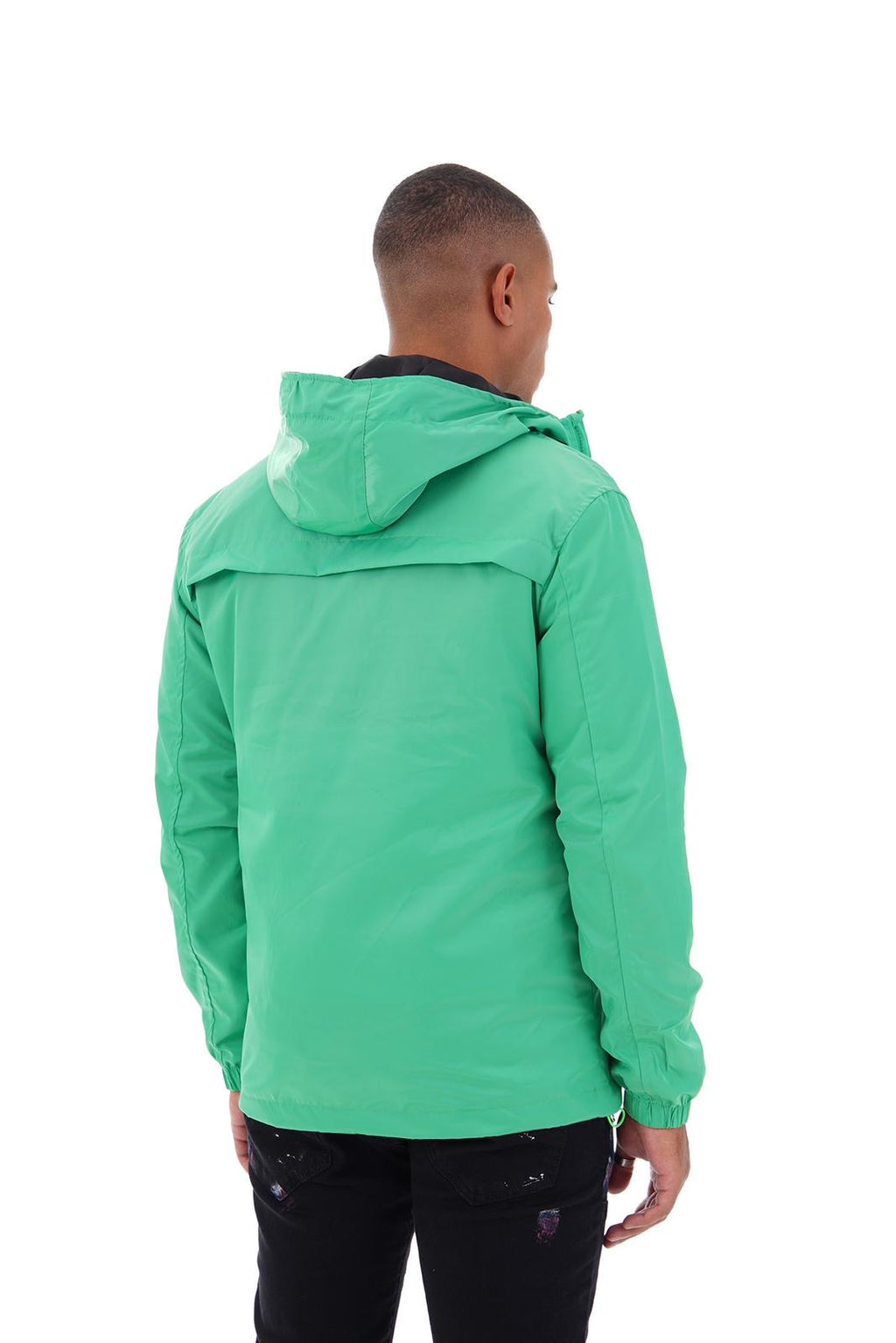 VESTE WILLIAM