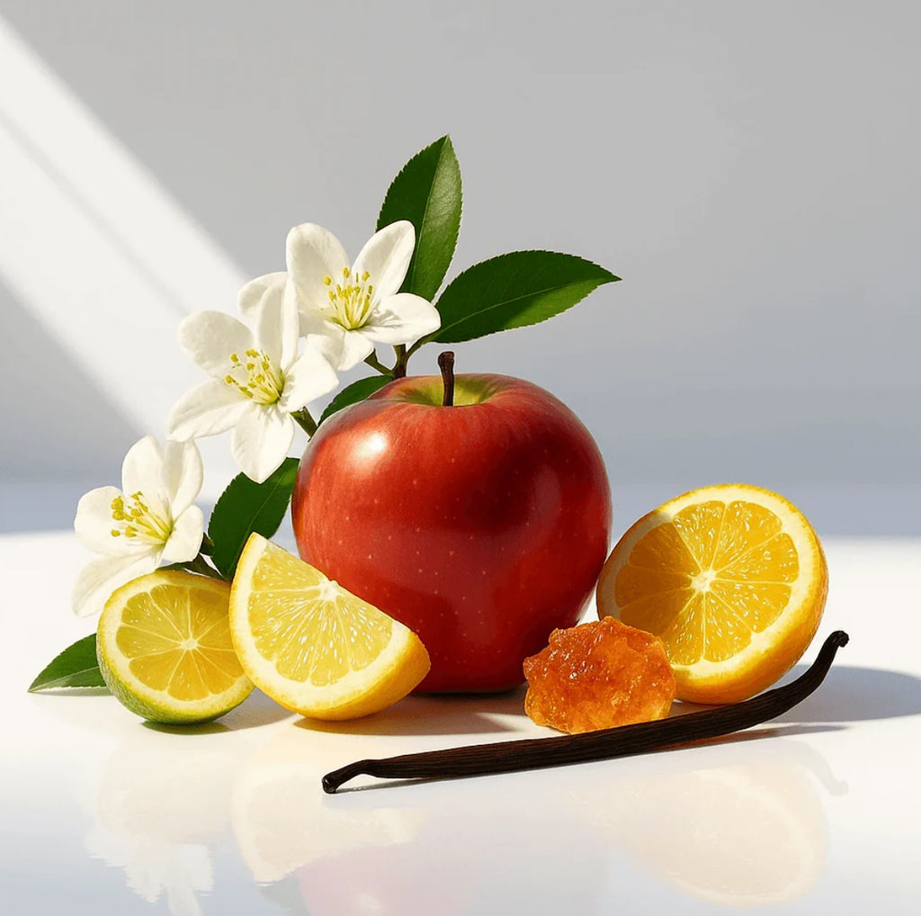 PARFUMS AÏCHA