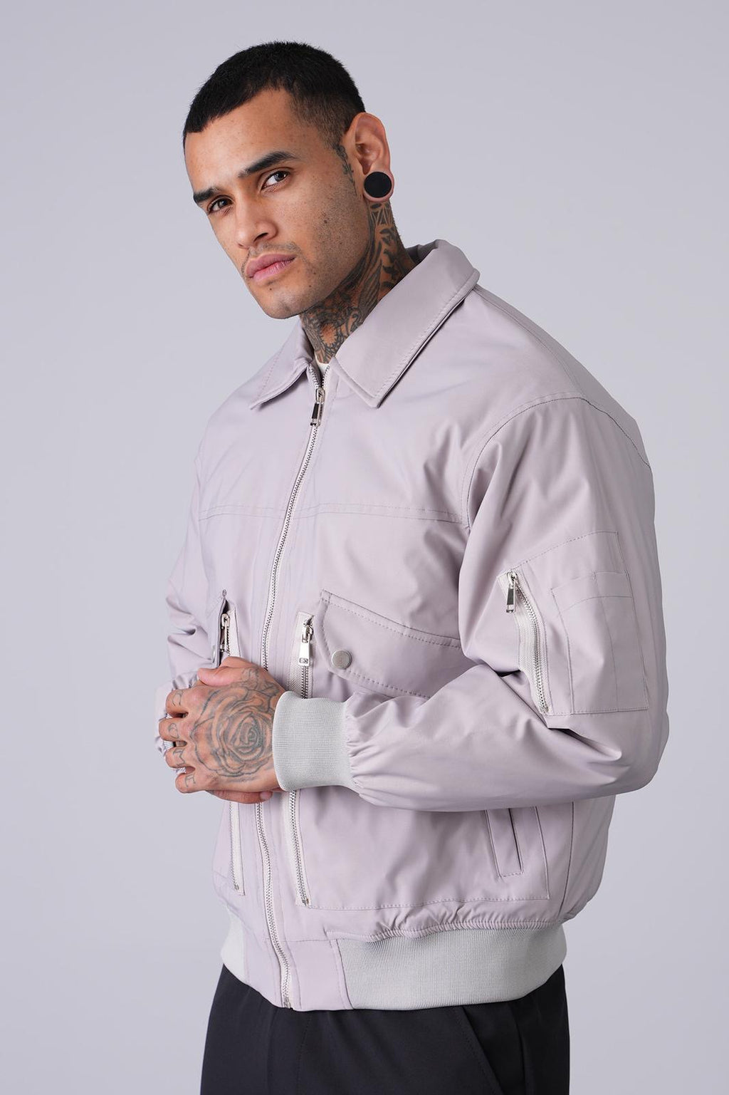 VESTE LEGEND