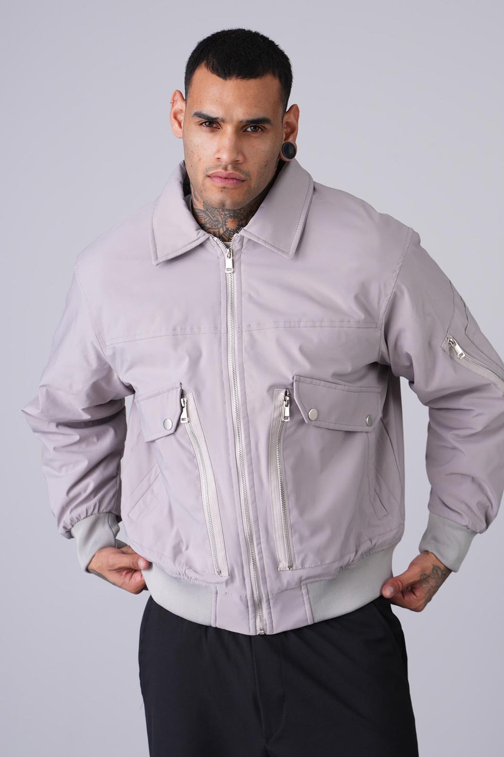 VESTE LEGEND