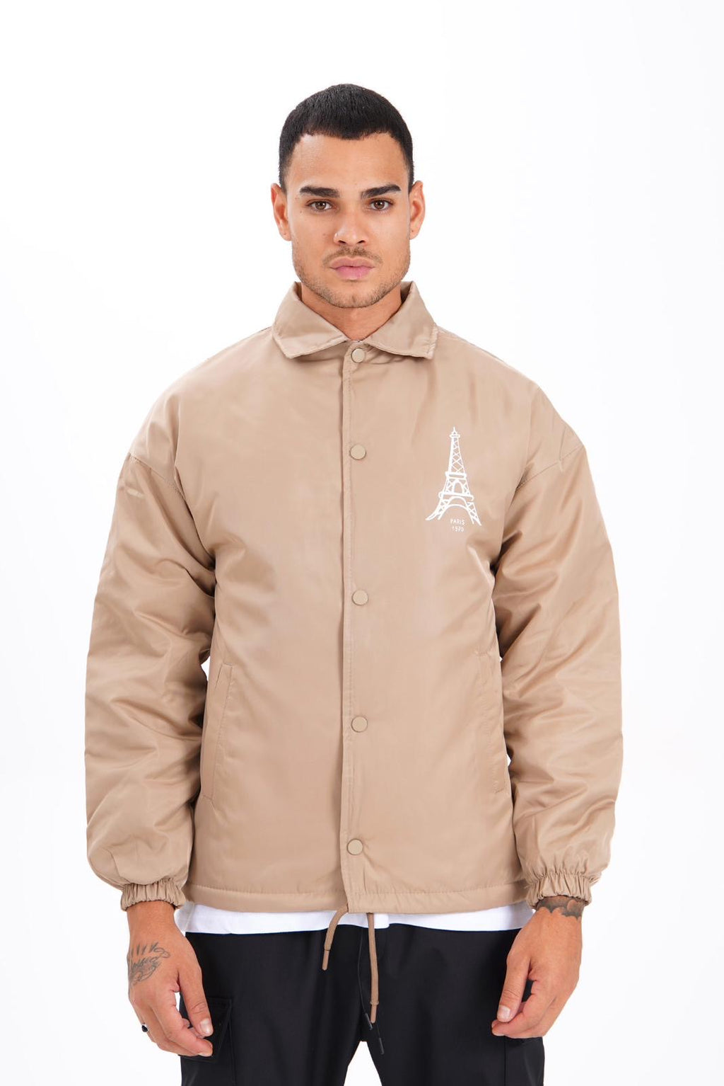 VESTE PANAME